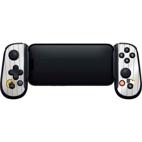 MLB San Diego Padres Home Jersey Backbone One for iPhone Game Controller Skin